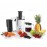 آبمیوه گیری بوش مدل MES25A0