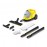 بخار شوی KARCHER SC4WH