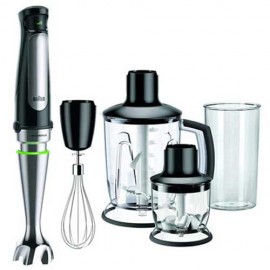 گوشت کوب برقی براون مدل MQ-7045X