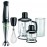 گوشت کوب برقی براون مدل MQ-7045X