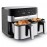 سرخ كن بدون روغن تفال مدل EY-905d10